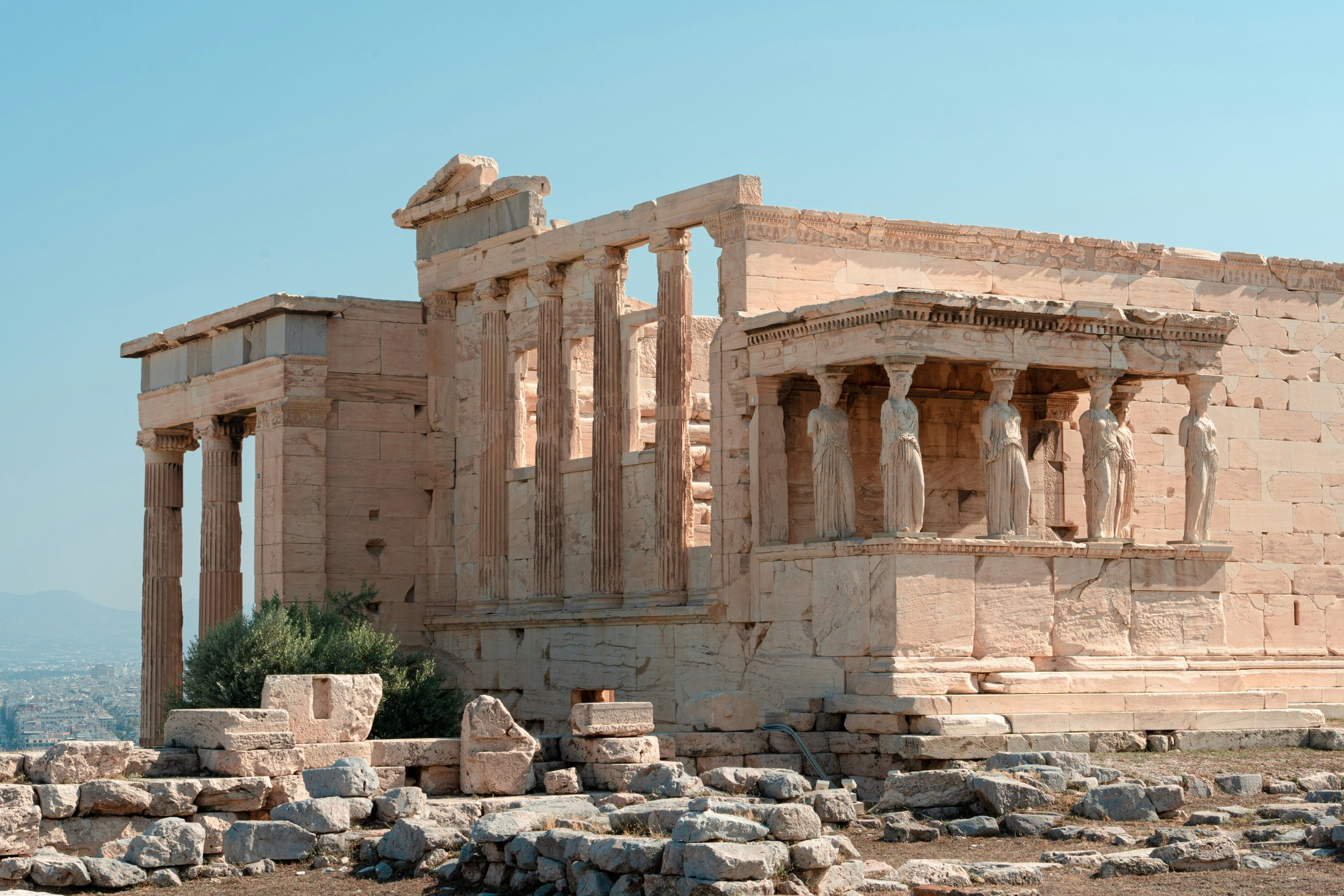 acropole